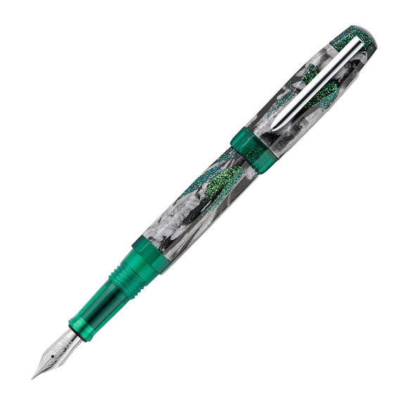 BENU AstroGem Fountain Pen - Leto