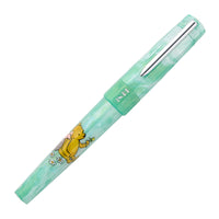 BENU Euphoria Fountain Pen - Honey Pals