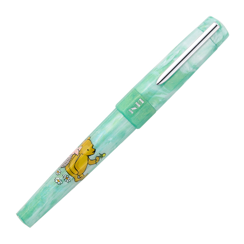 BENU Euphoria Fountain Pen - Honey Pals