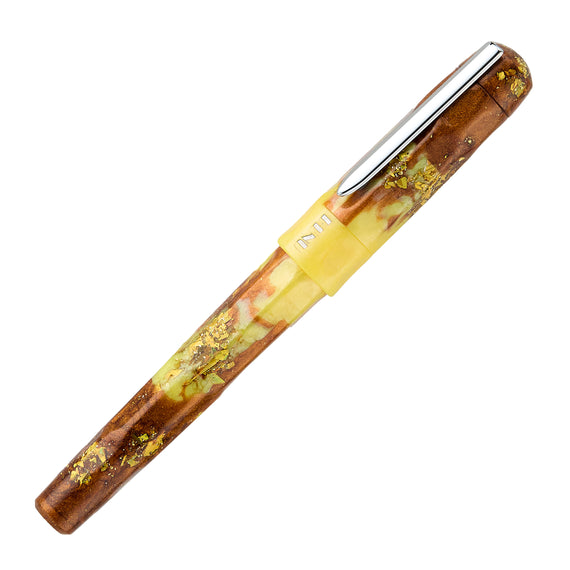 BENU Talisman Fountain Pen - Frankincense