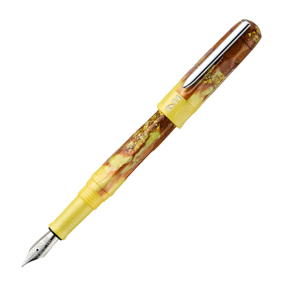 BENU Talisman Fountain Pen - Frankincense