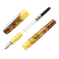 BENU Talisman Fountain Pen - Frankincense