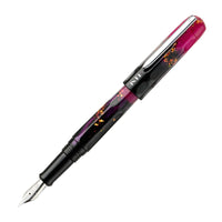 BENU Talisman Fountain Pen - Lily of the Incas