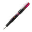 BENU Talisman Fountain Pen - Lily of the Incas