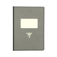 Clairefontaine 1951 Clothbound A5 Notebook - Black, Lined