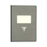 Clairefontaine 1951 Clothbound A5 Notebook - Black, Lined