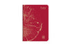 Clairefontaine Forever Recycled Staplebound A5 Notebook - Brick Red