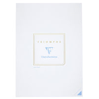 Clairefontaine Triomphe A4 Tablet - Blank