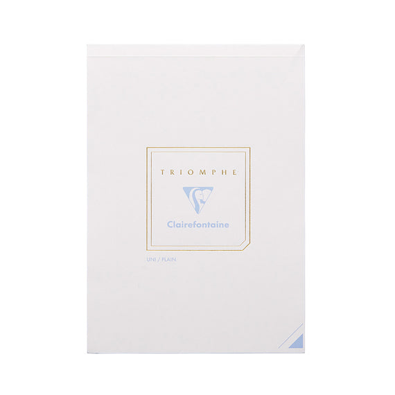 Clairefontaine Triomphe A5 Tablet - Blank