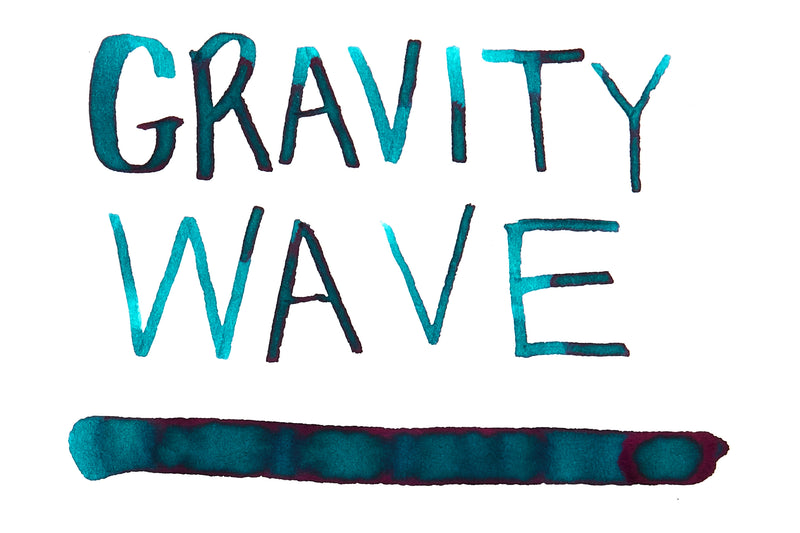 Colorverse Gravity Wave - 65ml + 15ml Bottled Ink