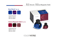 Colorverse Bow Shock & Intense Magnetic Field - 65ml +15ml Bottled Ink