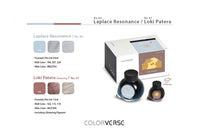 Colorverse Laplace Resonance & Loki Patera Glistening - 65ml +15ml Bottled Ink