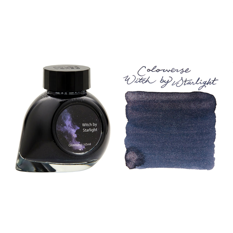 Colorverse Witch by Starlight - 65ml Bottled Ink