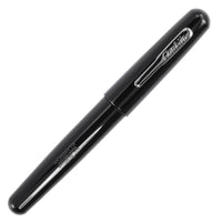 Conklin All American Fountain Pen - Raven Black