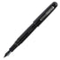 Conklin All American Fountain Pen - Raven Black