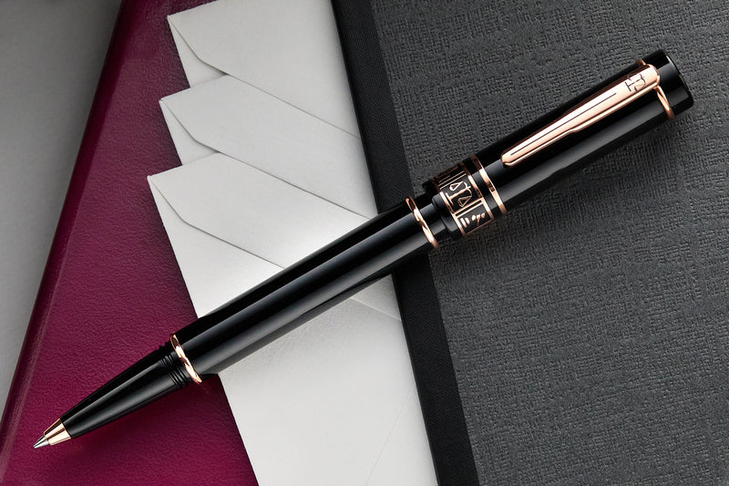 Conklin Lex Rollerball Pen