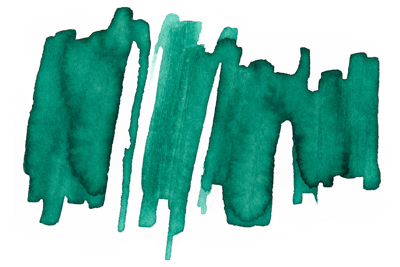 De Atramentis Mint Turquoise - 45ml Bottled Ink