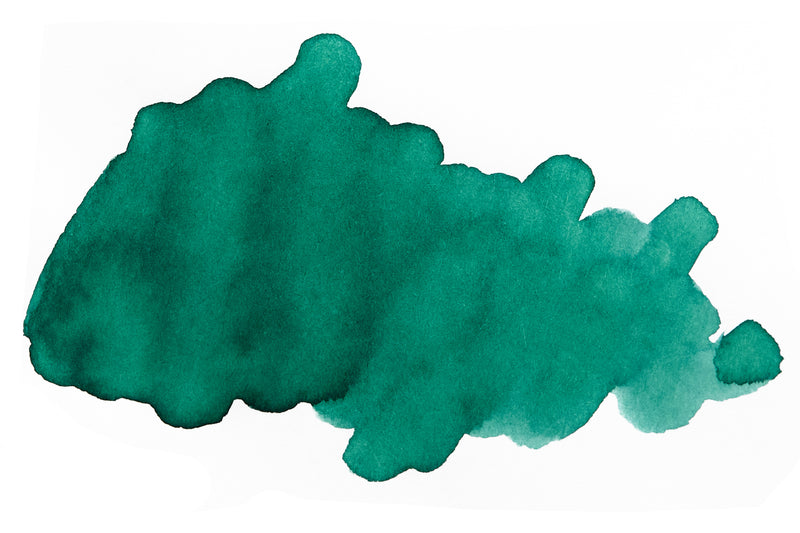 De Atramentis Mint Turquoise - 45ml Bottled Ink