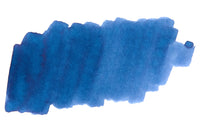 De Atramentis Atlantic Blue - Ink Sample