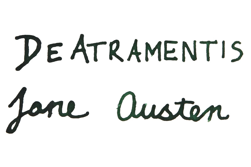 De Atramentis Jane Austen - 45ml Bottled Ink