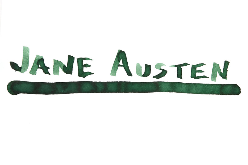 De Atramentis Jane Austen - 45ml Bottled Ink