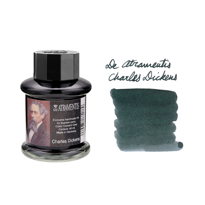 De Atramentis Charles Dickens - 45ml Bottled Ink