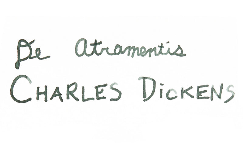 De Atramentis Charles Dickens - 45ml Bottled Ink
