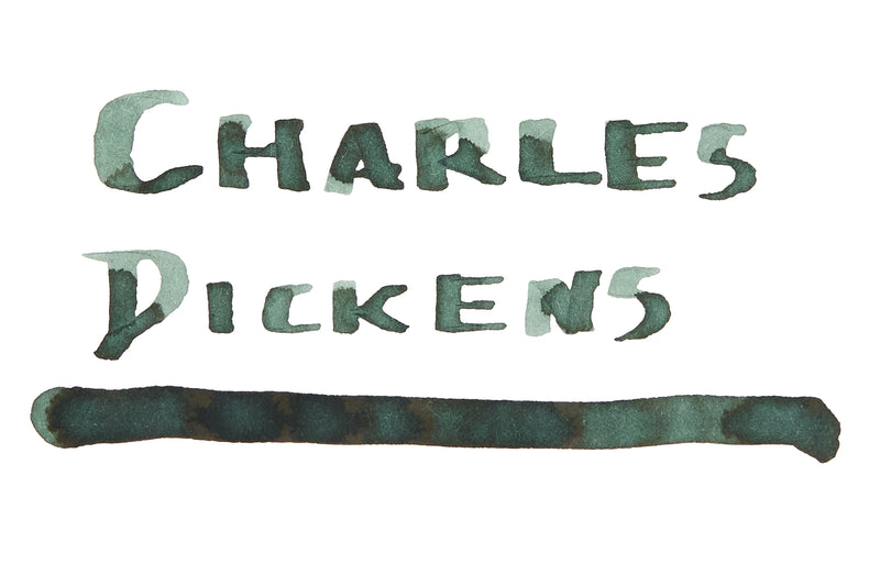 De Atramentis Charles Dickens - 45ml Bottled Ink