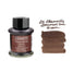 De Atramentis Document Ink Brown - 45ml Bottled Ink
