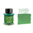 De Atramentis Document Ink Moss Green - 45ml Bottled Ink