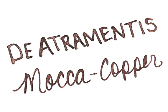 DeAtramentis-Mocca-Copper-InkDetail-1