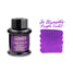 De Atramentis Purple Violet - 45ml Bottled Ink