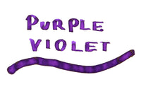 De Atramentis Purple Violet - 45ml Bottled Ink