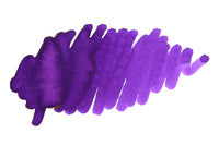 De Atramentis Purple Violet - 45ml Bottled Ink