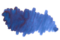 De Atramentis Sherlock Holmes - Ink Sample