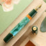 Delta Butterfly Fountain Pen - Flora (Special Edition)