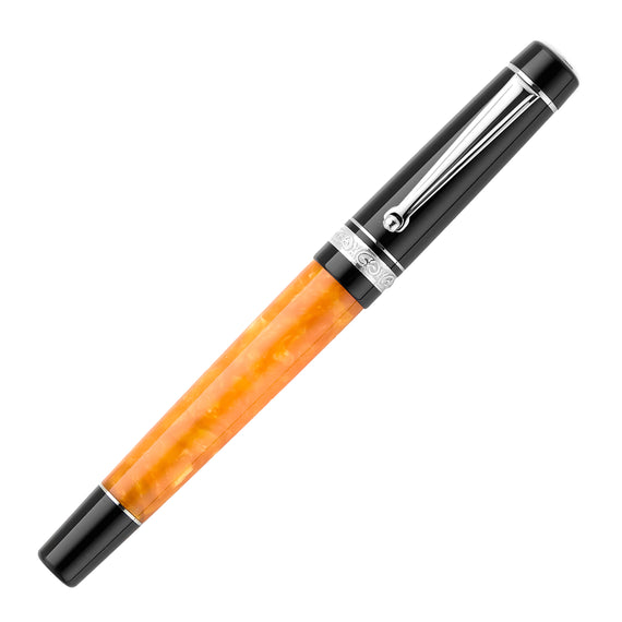 Delta DV Original Slim-Size Fountain Pen - Original