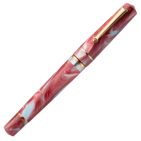 Delta Duna Fountain Pen - Ghibli