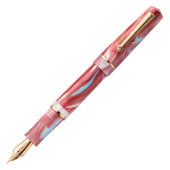 Delta Duna Fountain Pen - Ghibli