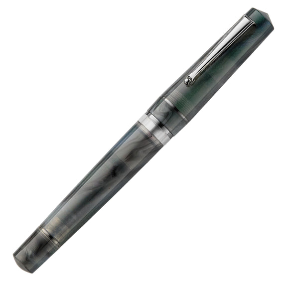 Delta Duna Fountain Pen - Zephyr