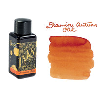 Diamine Autumn Oak - 30ml Bottled Ink