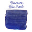 Diamine Blue Pearl - Ink Sample