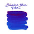 Diamine Blue Velvet - Ink Sample