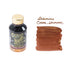 Diamine Cocoa Shimmer - 50ml Bottled Ink