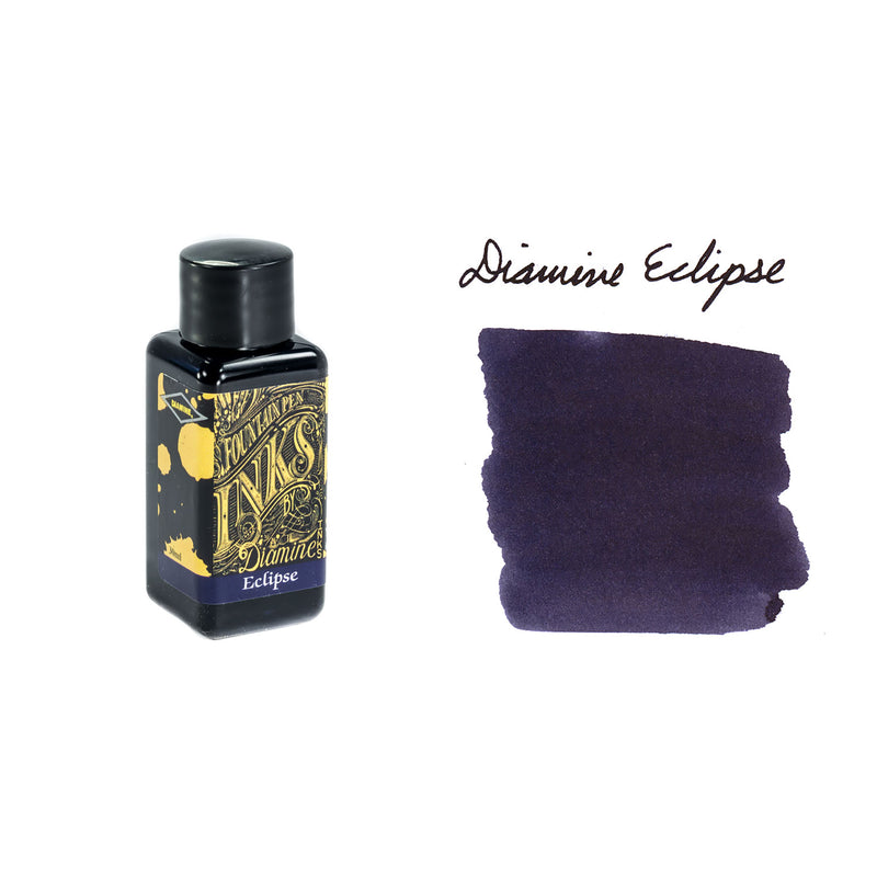 Diamine Eclipse - 30ml Bottled Ink