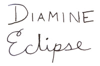 Diamine Eclipse - Ink Sample
