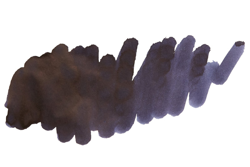 Diamine Eclipse - Ink Sample