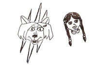 Diamine Eclipse - Ink Sample