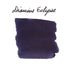 Diamine Eclipse - Ink Sample