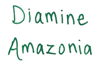 Diamine Forever Amazonia - 50ml Bottled Ink